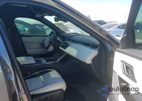 2020 Land Rover Range Rover Velar P340 R-Dynamic S z USA, uszkodzony, nr VIN SALYK2FV0LA291702